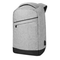 Gift Campaign Zaino pubblicitario bicolore con tasca interna per pc 13'' Energize></noscript> Zaini Porta Pc