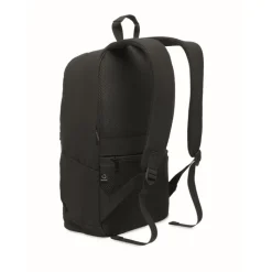 Gift Campaign Zaino realizzato con materiali riciclati e tasca per pc da 15''> Zaini Porta Pc