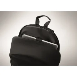 Gift Campaign Zaino realizzato con materiali riciclati e tasca per pc da 15''></noscript> Zaini Porta Pc