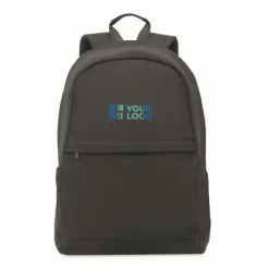 Gift Campaign Zaino realizzato con materiali riciclati e tasca per pc da 15''></noscript> Zaini Porta Pc