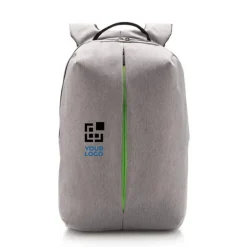 Gift Campaign Zaino regolabile con scomparto scarpe e tasca pc 15'' & Sport></noscript> Gadget Palestra|Zaini Porta Pc