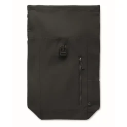Gift Campaign Zaino roll top in cotone riciclato 390 g/m² con cerniera anteriore></noscript> Zaini Da Viaggio