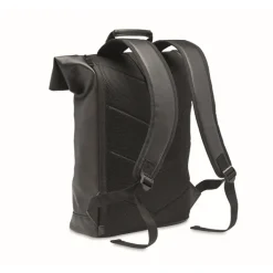 Gift Campaign Zaino roll top in morbida ecopelle con tasca per pc da 15''></noscript> Zaini Da Viaggio|Zaini Porta Pc