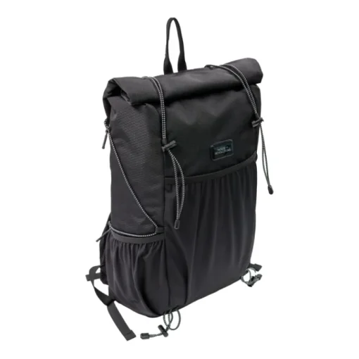 Gift Campaign Zaino roll top personalizzabile in poliestere BrandCharger 16''> Zaini Porta Pc
