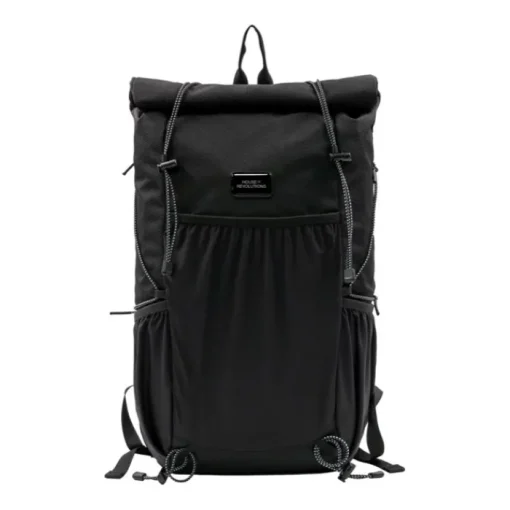 Gift Campaign Zaino roll top personalizzabile in poliestere BrandCharger 16''> Zaini Porta Pc