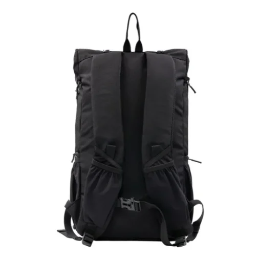 Gift Campaign Zaino roll top personalizzabile in poliestere BrandCharger 16''> Zaini Porta Pc