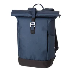 Gift Campaign Zaino roll-top con spallacci imbottiti e tasca per pc da 15''></noscript> Zaini Porta Pc