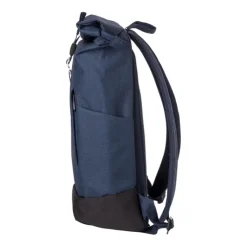 Gift Campaign Zaino roll-top con spallacci imbottiti e tasca per pc da 15''></noscript> Zaini Porta Pc