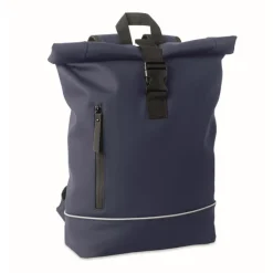 Gift Campaign Zaino rolltop con striscia riflettente e tasca impermeabile PC 15''></noscript> Zaini Porta Pc