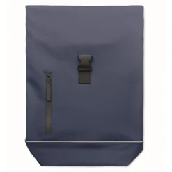 Gift Campaign Zaino rolltop con striscia riflettente e tasca impermeabile PC 15''></noscript> Zaini Porta Pc