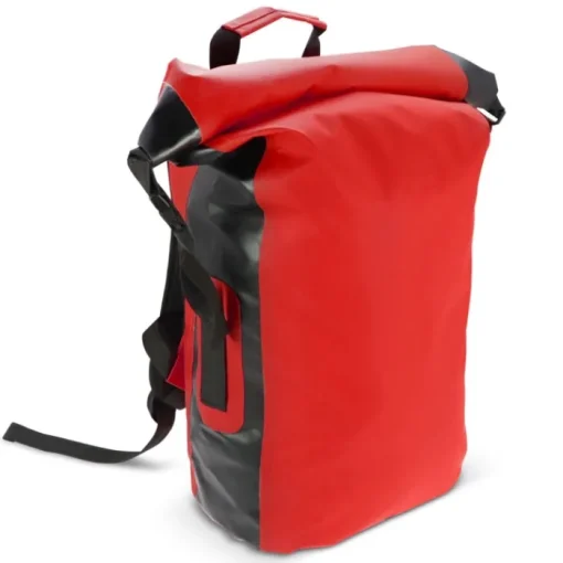 Gift Campaign Zaino roll-top impermeabile con spallacci imbottiti da 25L> Zaini Da Viaggio