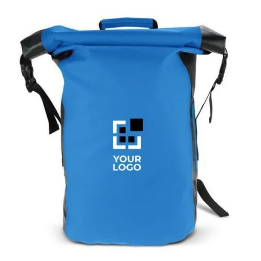 Gift Campaign Zaino roll-top impermeabile con spallacci imbottiti da 25L> Zaini Da Viaggio
