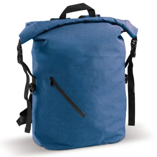 Gift Campaign Zaino roll-top impermeabile IPX3 con spallacci regolabili da 20-22L> Zaini Da Viaggio