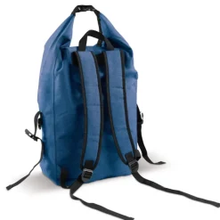 Gift Campaign Zaino roll-top impermeabile IPX3 con spallacci regolabili da 20-22L></noscript> Zaini Da Viaggio