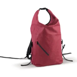 Gift Campaign Zaino roll-top impermeabile IPX3 con spallacci regolabili da 20-22L></noscript> Zaini Da Viaggio