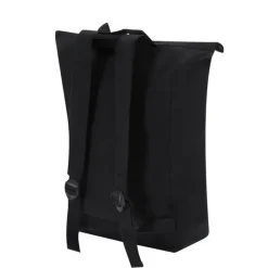 Gift Campaign Zaino roll-top in canvas 100% riciclato 280 g/m² con chiusura a fibbia><noscript><img width=