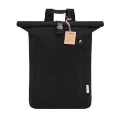 Gift Campaign Zaino roll-top in canvas 100% riciclato 280 g/m² con chiusura a fibbia><noscript><img width=