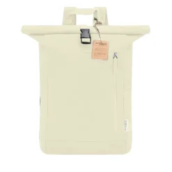 Gift Campaign Zaino roll-top in canvas 100% riciclato 280 g/m² con chiusura a fibbia><noscript><img width=