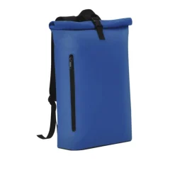 Gift Campaign Zaino roll-top in morbido PU con tasca imbottita per il pc da 15''><noscript><img width=