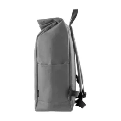 Gift Campaign Zaino roll-top in poliestere con tasca verticale sul davanti></noscript> Zaini Da Viaggio