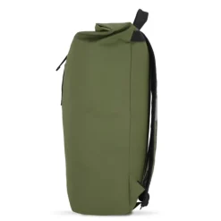 Gift Campaign Zaino roll-top in PU con dettagli riflettenti 20L><noscript><img width=
