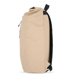 Gift Campaign Zaino roll-top in PU con dettagli riflettenti 20L><noscript><img width=