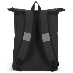 Gift Campaign Zaino roll-top in PU con dettagli riflettenti 20L><noscript><img width=