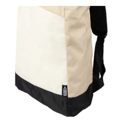 Gift Campaign Zaino roll-top in rPET 600 D con tasca frontale con zip verticale> Zaini Da Viaggio