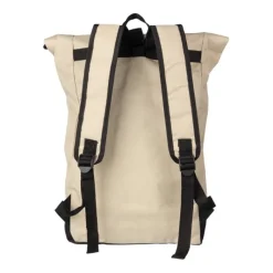 Gift Campaign Zaino roll-top in rPET 600 D con tasca frontale con zip verticale></noscript> Zaini Da Viaggio