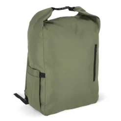 Gift Campaign Zaino roll-top in RPET con fibbia e manico superiore da 20L></noscript> Zaini Sportivi