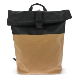 Gift Campaign Zaino roll-top in rPET e sughero con scomparto per pc e tablet da 15''></noscript> Zaini Porta Pc