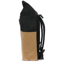 Gift Campaign Zaino roll-top in rPET e sughero con scomparto per pc e tablet da 15''></noscript> Zaini Porta Pc