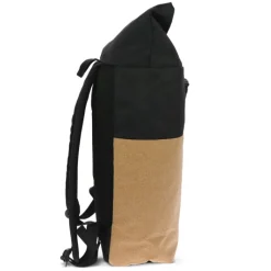 Gift Campaign Zaino roll-top in rPET e sughero con scomparto per pc e tablet da 15''></noscript> Zaini Porta Pc
