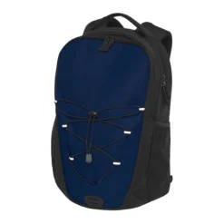 Gift Campaign Zaino sportivo con logo e dettagli riflettenti con tasca pc 15,6'' Trail></noscript> Zaini Sportivi