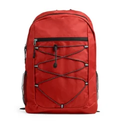 Gift Campaign Zaino sportivo in poliestere 600D con chiusura a cerniera frontale></noscript> Zaini Sportivi