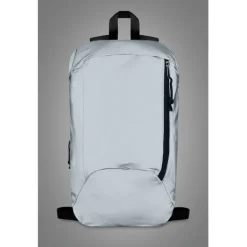 Gift Campaign Zaino sportivo personalizzato con tasca frontale con zip Night Vision> Zaini Sportivi