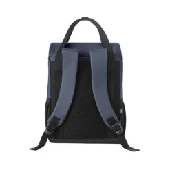 Gift Campaign Zaino termico da 600D RPET con cinghie e spallacci regolabili da 16l> Borse Termiche