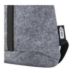 Gift Campaign Zaino termico in feltro riciclato certificato GRS con capacità 7l></noscript> Borse Termiche