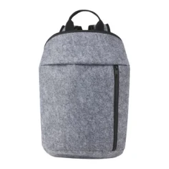 Gift Campaign Zaino termico in feltro riciclato certificato GRS con capacità 7l></noscript> Borse Termiche