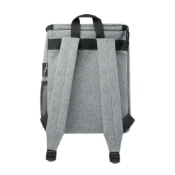 Gift Campaign Zaino termico promozionale per escursioni ampia tasca spallacci Go Out></noscript> Borse Termiche
