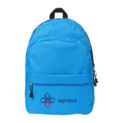 Gift Campaign Zaino trendy in tanti colori con doppio scomparto tasca frontale Teens></noscript> Zaini Da Viaggio