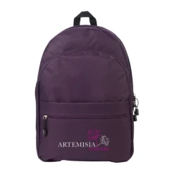 Gift Campaign Zaino trendy in tanti colori con doppio scomparto tasca frontale Teens></noscript> Zaini Da Viaggio