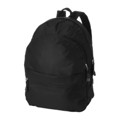 Gift Campaign Zaino trendy in tanti colori con doppio scomparto tasca frontale Teens></noscript> Zaini Da Viaggio