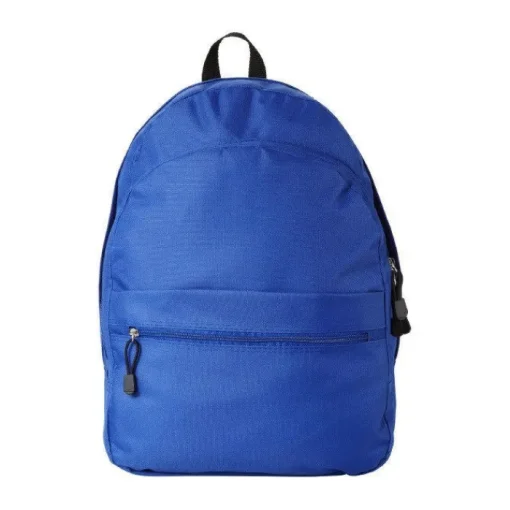 Gift Campaign Zaino trendy in tanti colori con doppio scomparto tasca frontale Teens> Zaini Da Viaggio