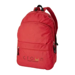 Gift Campaign Zaino trendy in tanti colori con doppio scomparto tasca frontale Teens></noscript> Zaini Da Viaggio