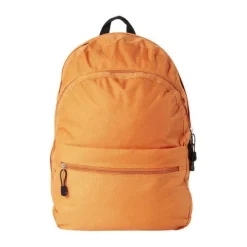 Gift Campaign Zaino trendy in tanti colori con doppio scomparto tasca frontale Teens></noscript> Zaini Da Viaggio