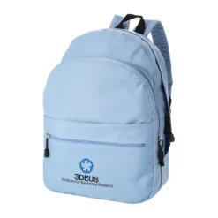 Gift Campaign Zaino trendy in tanti colori con doppio scomparto tasca frontale Teens></noscript> Zaini Da Viaggio