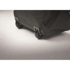 Gift Campaign Zaino trolley in poliestere rPET con scomparto per portatile da 15''><noscript><img width=