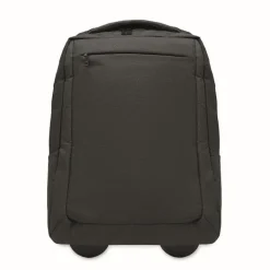 Gift Campaign Zaino trolley in poliestere rPET con scomparto per portatile da 15''><noscript><img width=