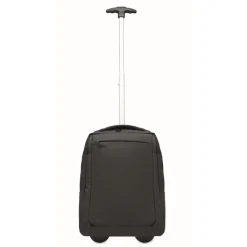 Gift Campaign Zaino trolley in poliestere rPET con scomparto per portatile da 15''><noscript><img width=